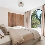 Villa Jazmine Exquisite Oasis Nuva Andalucia *