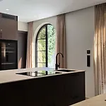 Villa Jazmine Exquisite Oasis Nuva Andalucia