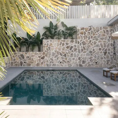 Jazmine Exquisite Oasis Nuva Andalucia * Marbella