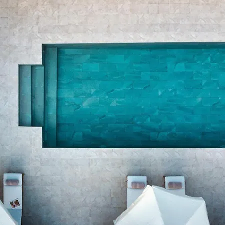Villa Jazmine Exquisite Oasis Nuva Andalucia *