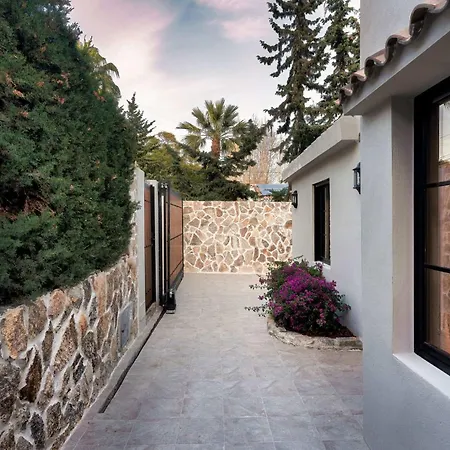 Jazmine Exquisite Oasis Nuva Andalucia * Marbella