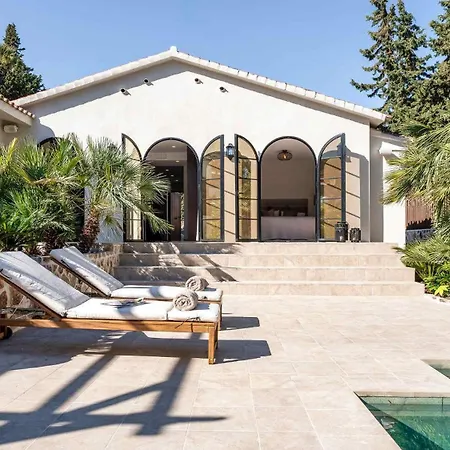 Jazmine Exquisite Oasis Nuva Andalucia