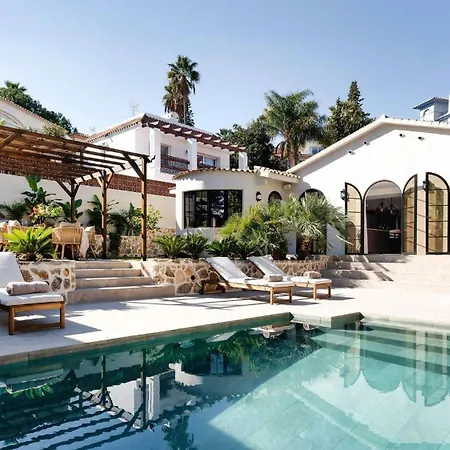 Jazmine Exquisite Oasis Nuva Andalucia