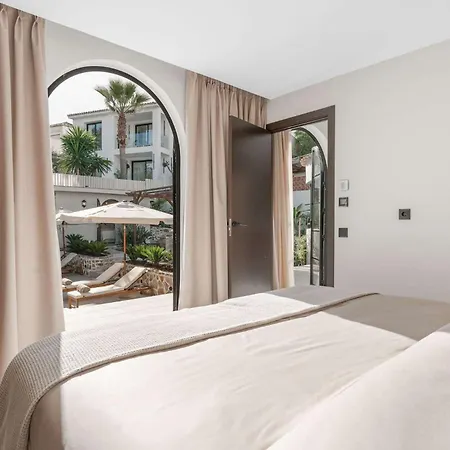 Jazmine Exquisite Oasis Nuva Andalucia