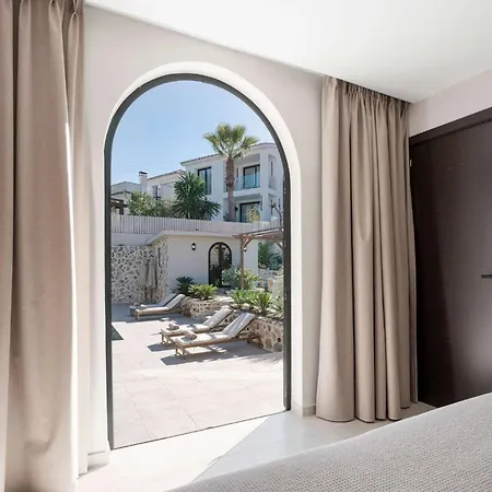 Jazmine Exquisite Oasis Nuva Andalucia Villa *